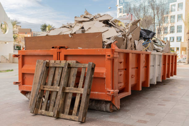 Best Demolition Debris Removal  in Union, OH
